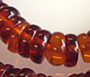 Amber Beads